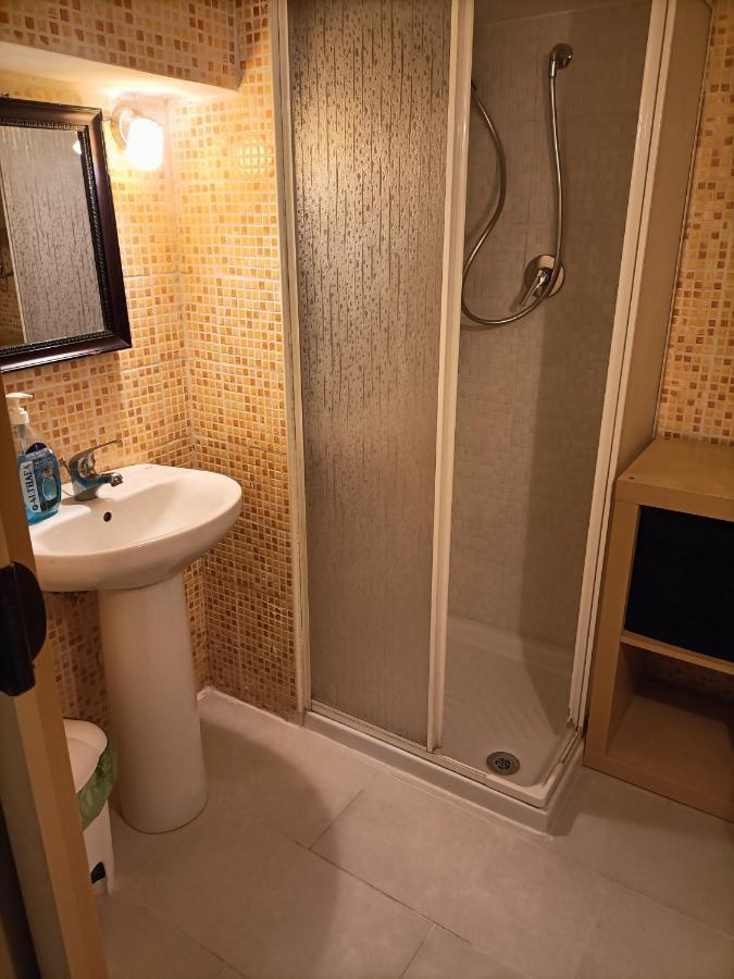 Holiday Home Presso Terme Della Rotonda Catania Exterior photo