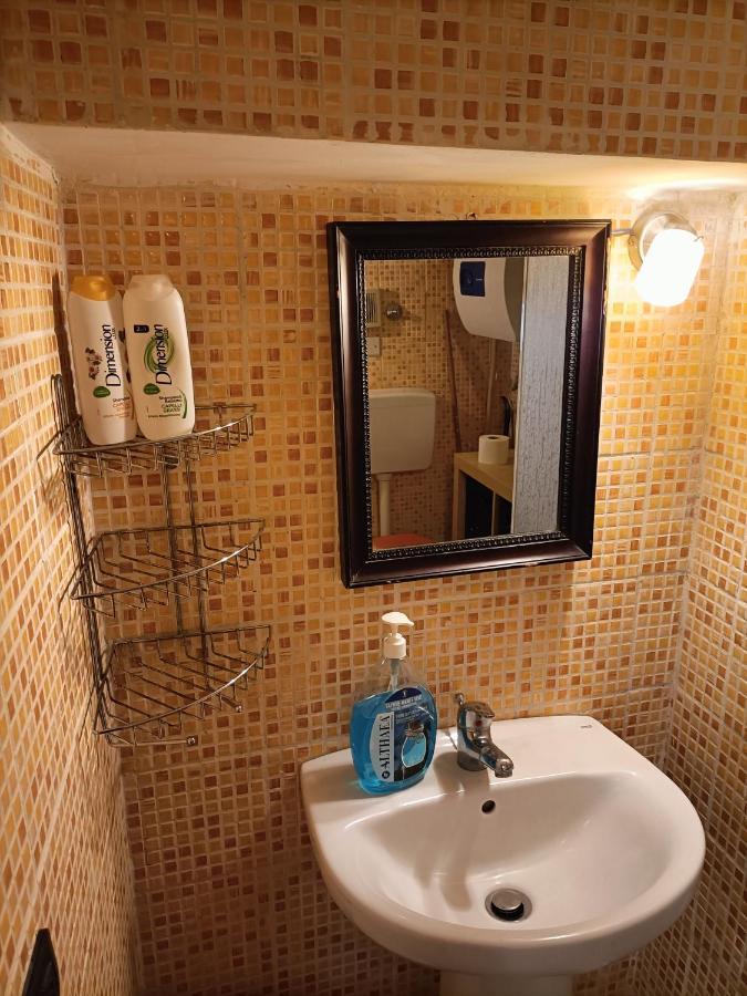 Holiday Home Presso Terme Della Rotonda Catania Exterior photo