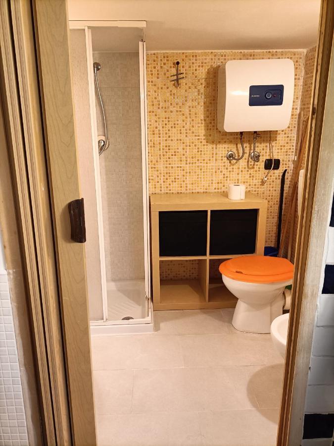 Holiday Home Presso Terme Della Rotonda Catania Exterior photo